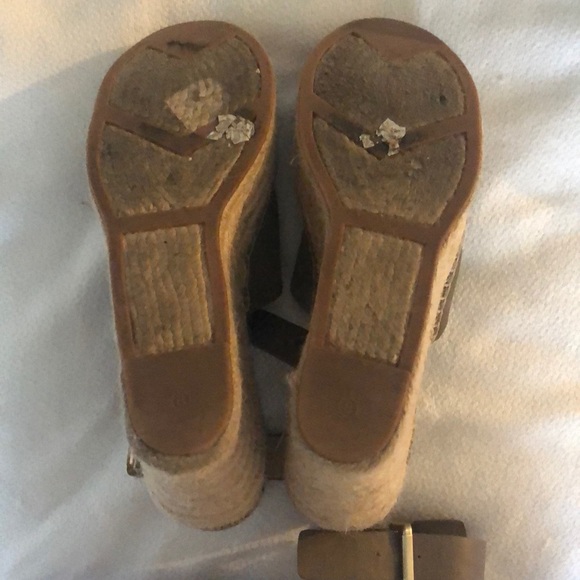 Marc Fisher Adalyn Wedges - Picture 4 of 4